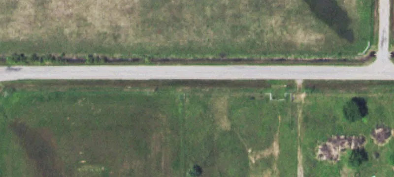 Retail Pad Site Land