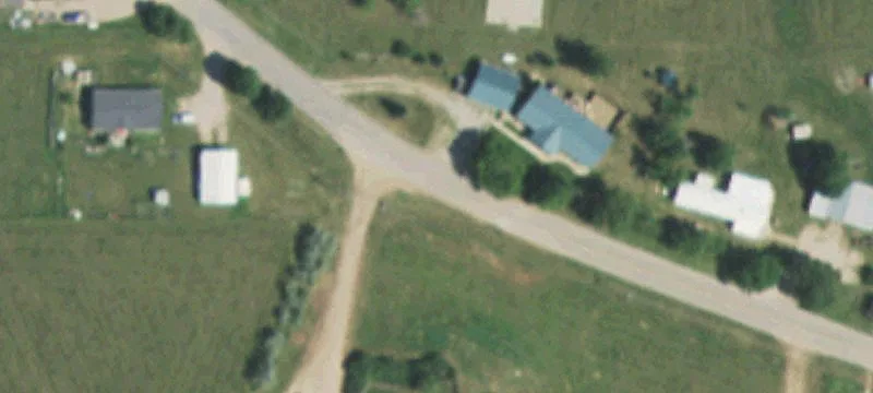 Agricultural Land Parcel