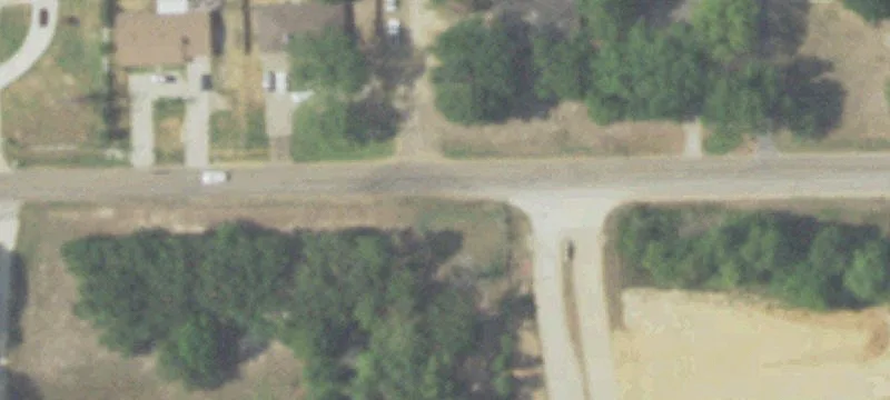 Planned Commercial District Commercial Land