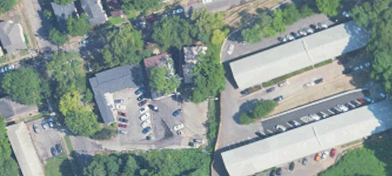 Six-Unit Apartment Complex