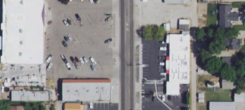Motel and RV Park Opportunity