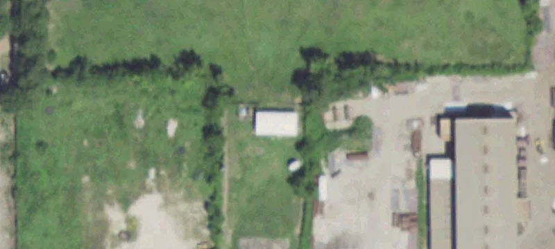 Flexible Use Land Parcel