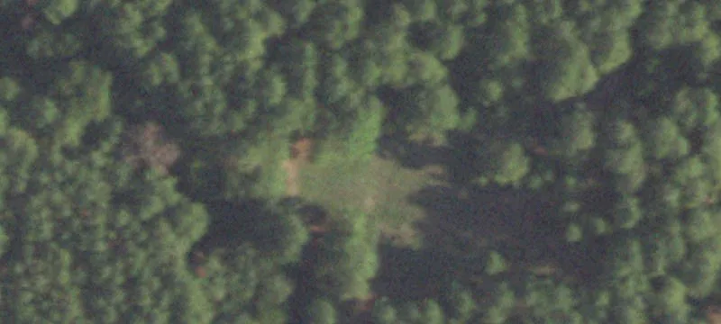 Private Agricultural Acreage with Workshop