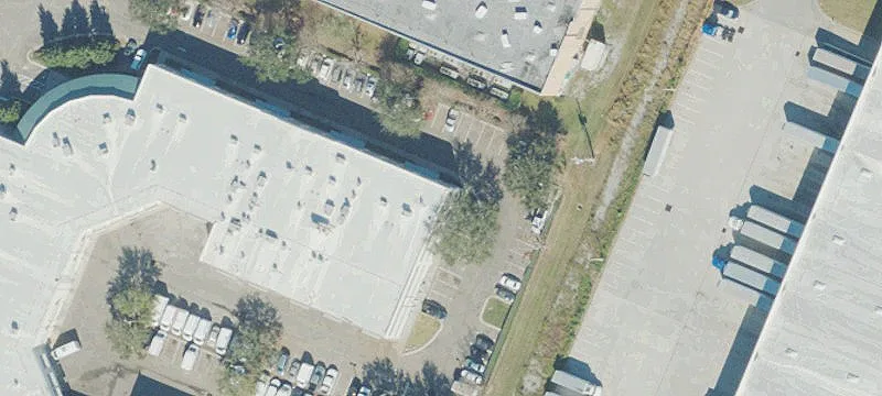 Grade-Level Office/Warehouse Condominium