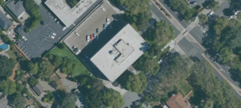 Office Space for Lease