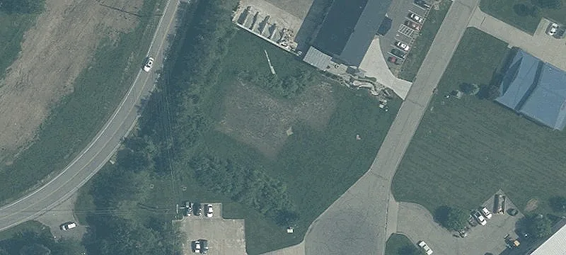 Pad-Ready Commercial Development Site