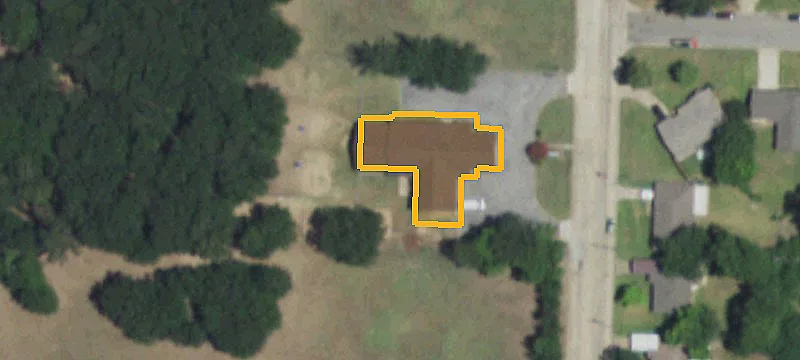 Buildable Residential Lot