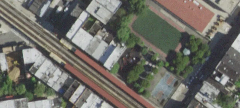 Mixed-Use Retail and Daycare Building