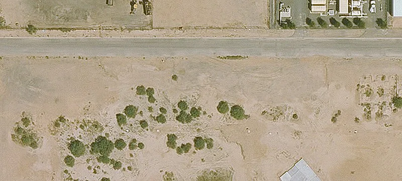 Zoned Residential Lot for Homes