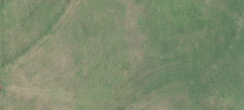 Development Land with Utilities at Road