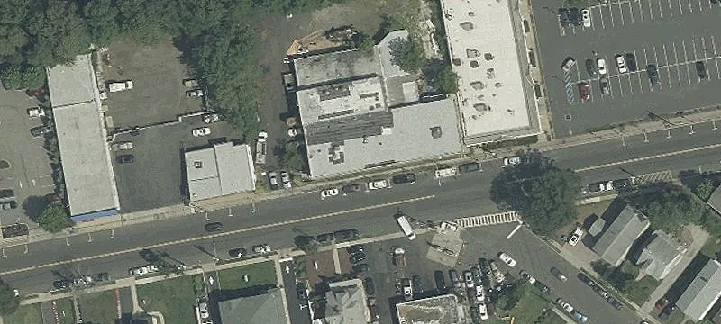 Industrial Specialty Property