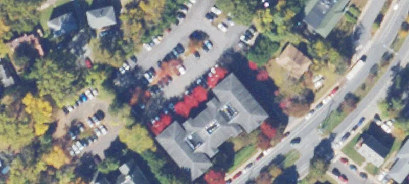 Residential Apartment Community