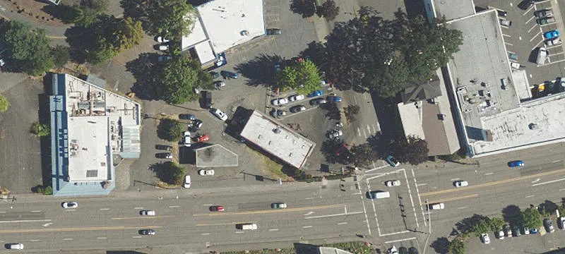 Operating Car Wash Site