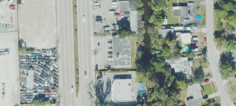 Automotive Dealership Site