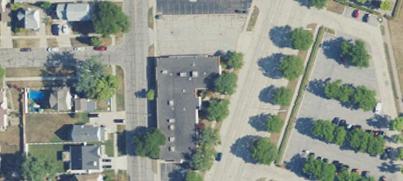 Office and Medical Building