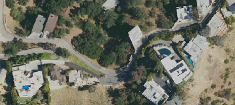 Contiguous Residential Lots Package