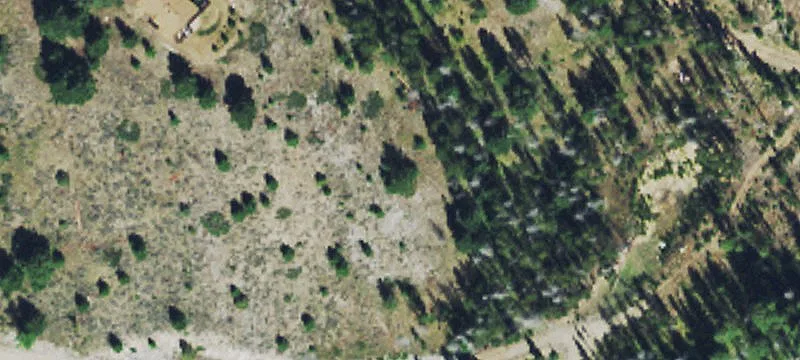 Waterfront Recreation Land Parcel