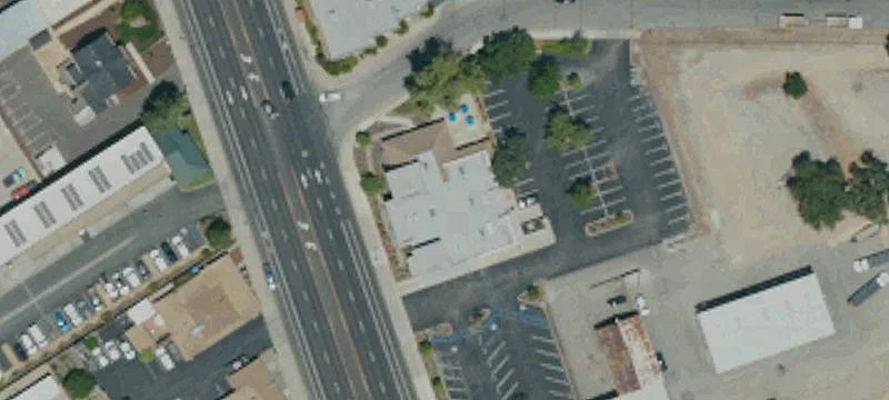 Specialty Commercial Building