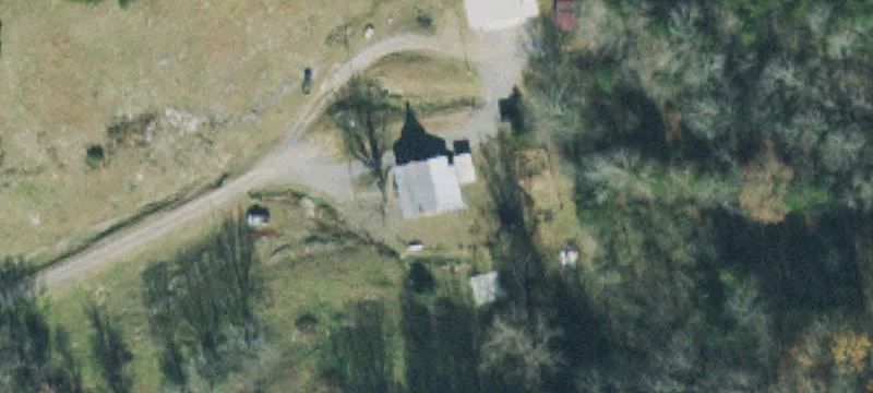 Ready-to-Build Hillside Homesite