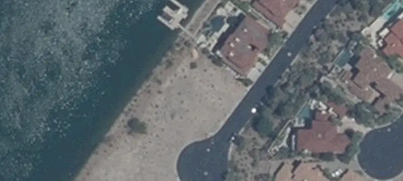 Lakefront Homesite with Dock Opportunity
