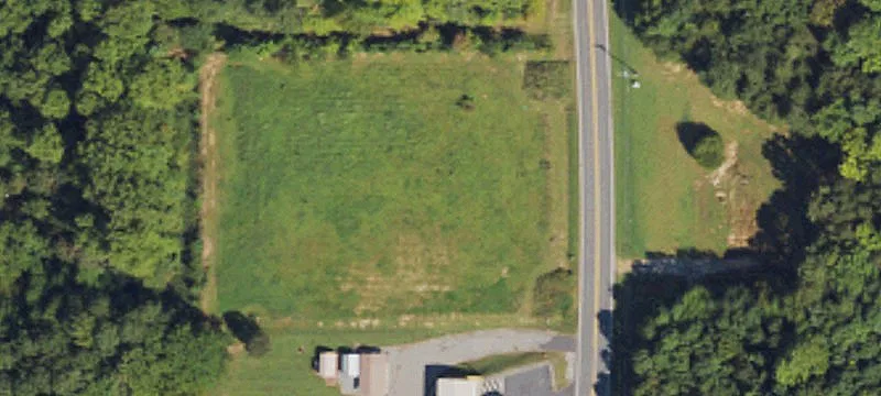 Agricultural Land Parcel