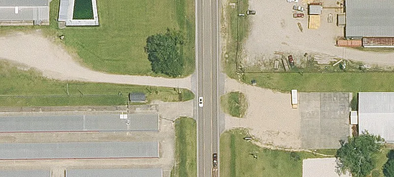 Commercial Land Parcel