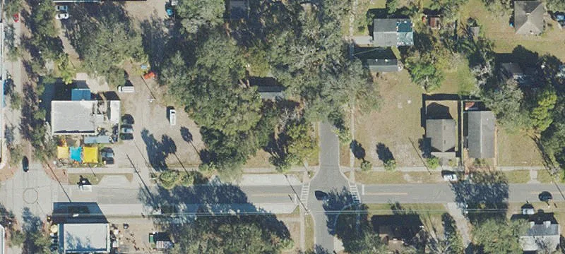 Vacant Residential Development Lot