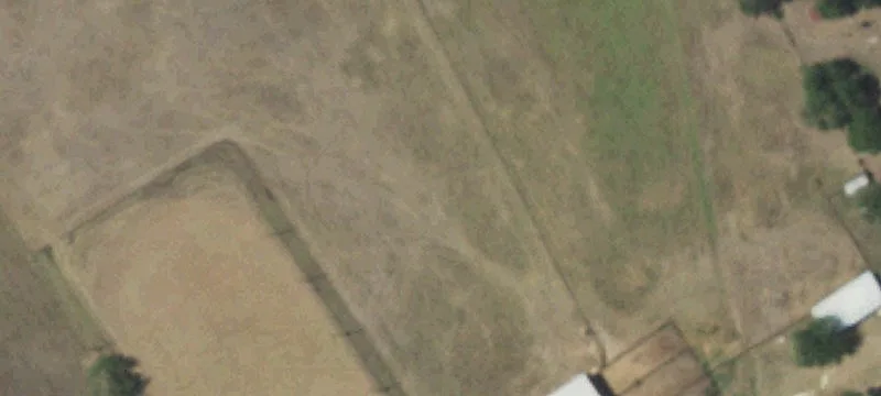 Residential Development Land Tract