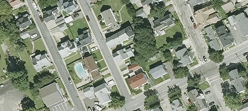 Two-Bedroom Apartment with Fenced Yard