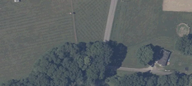 Commercial Land Parcel