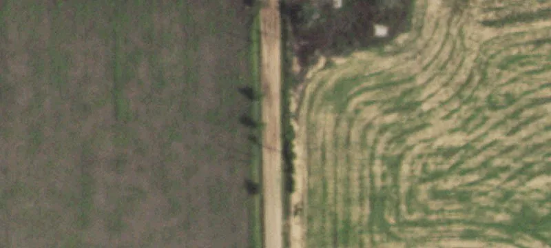 Agricultural Land Parcel