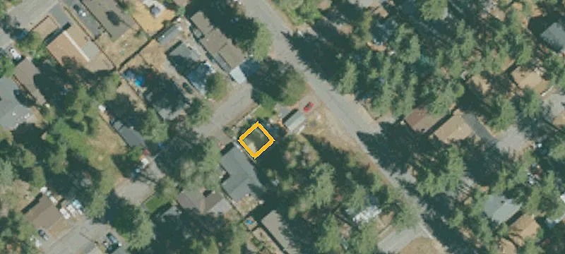 Residential Development Lot