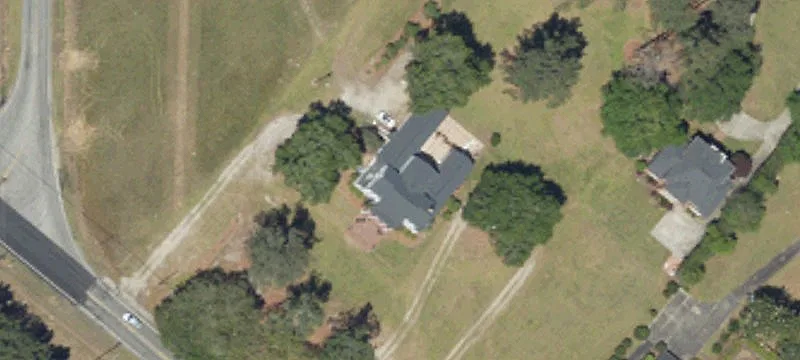Cleared Flat Residential Lot