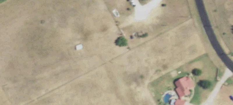 Ranch Property with Horse Facilities