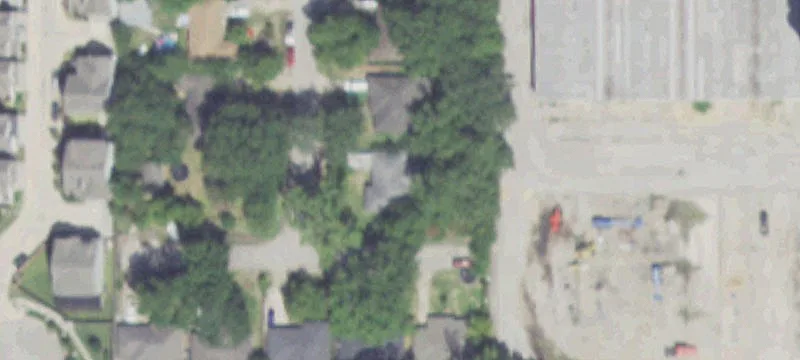 Residential Land Lot