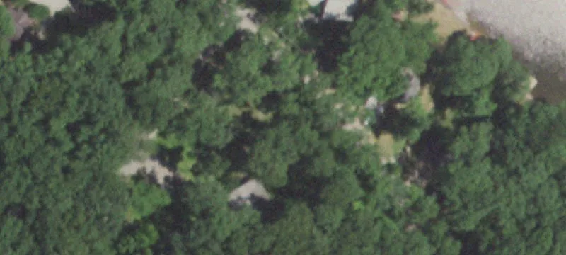 Residential Lake Community Lots