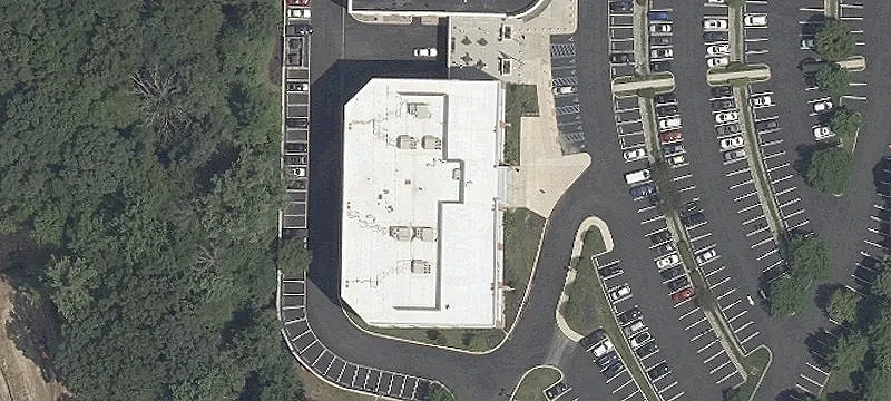 Class-A Office Building