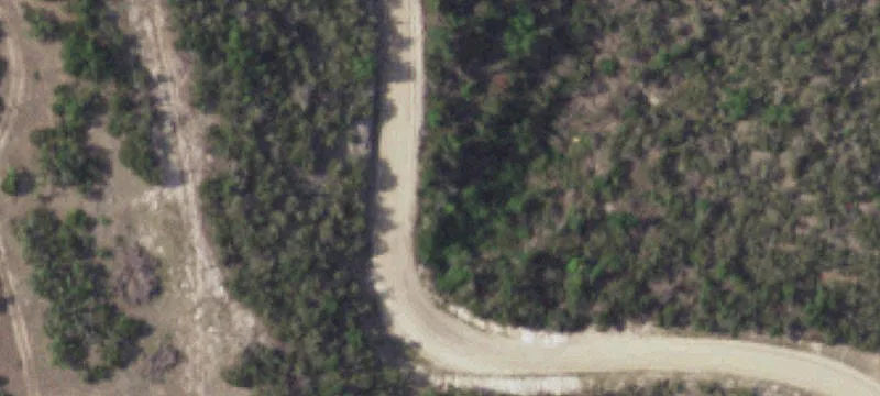Agricultural Ranch Land