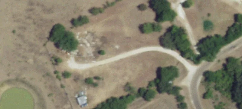 Residential Land Parcel