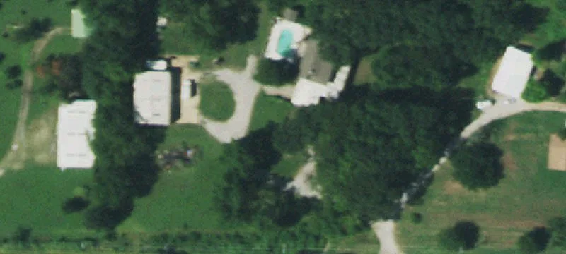 Agricultural Land Parcel