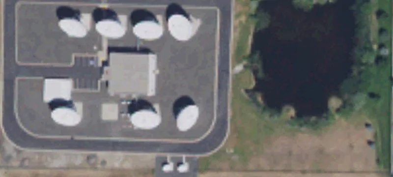 Class A Spec Industrial Buildings