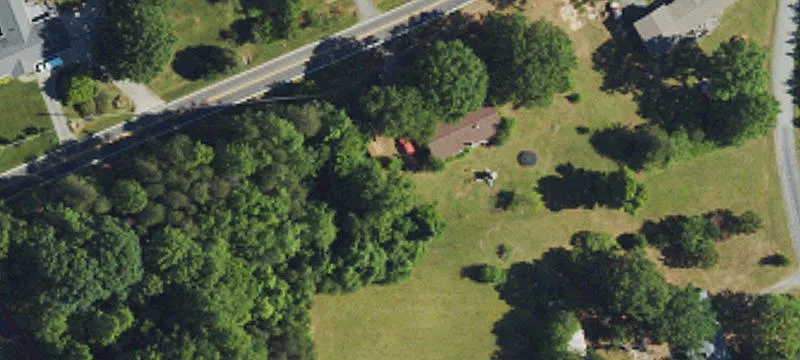 Residential Development Land Parcel