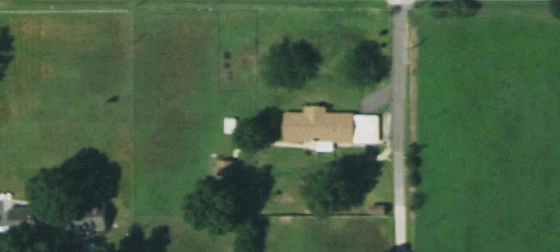 Gas Station Retail Property