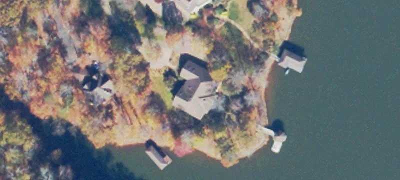 Lakefront Residential Lot