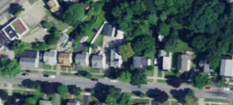 Three-Unit Residential Income Property