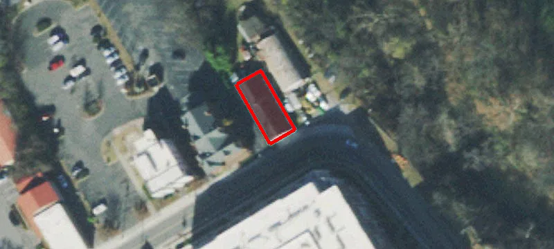 Riverfront Commercial Land Parcel