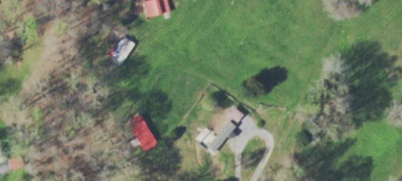 Residential Home Lot