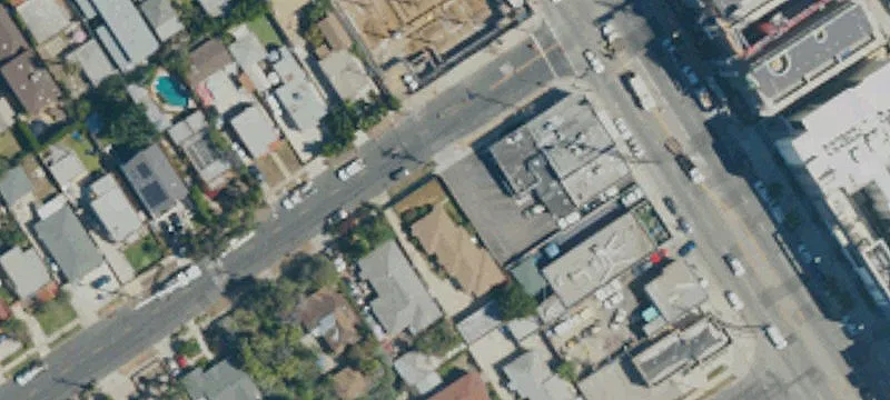 R3-1 Development with Vacant Units