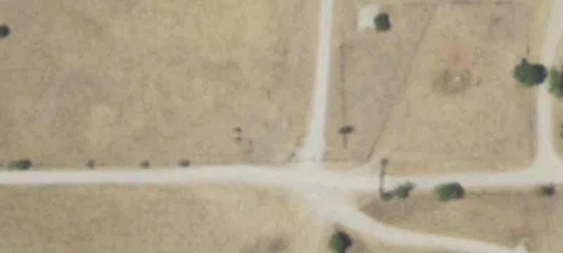 Residential Development Lot