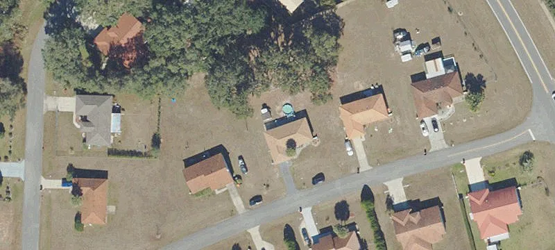 Cleared Residential Land Lots